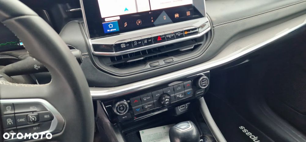 Jeep Compass 1.3 T4 PHEV 4xe S S&S - 14