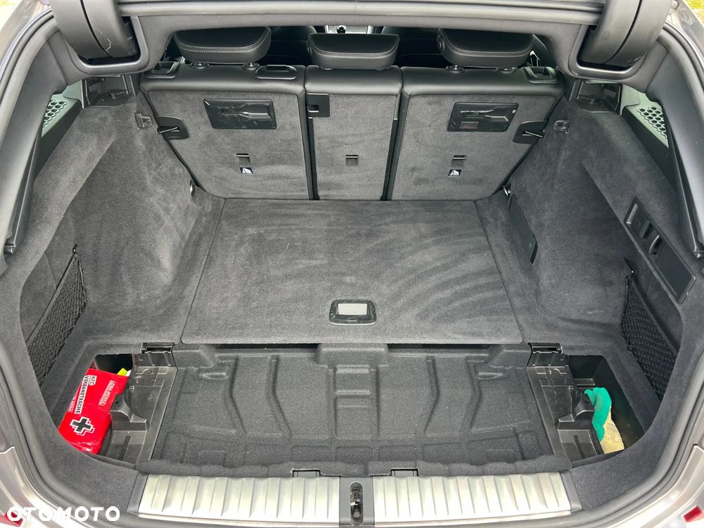 BMW Seria 3 320d M Sport Shadow - 10