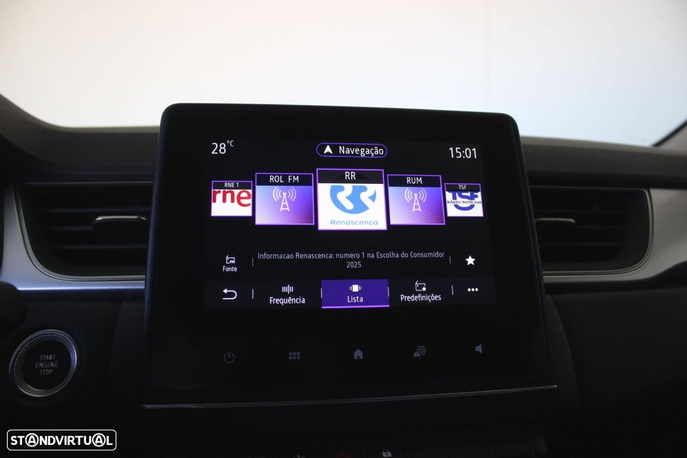 Renault Captur 1.0 TCe Exclusive - 25