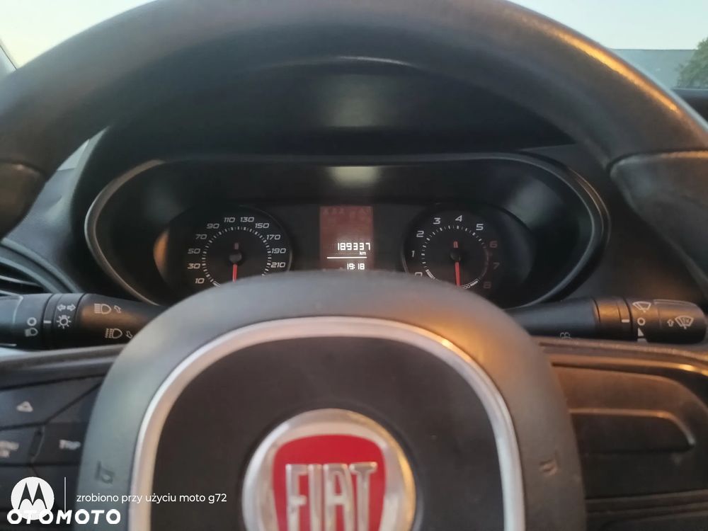 Fiat Tipo 1.4 16V - 13