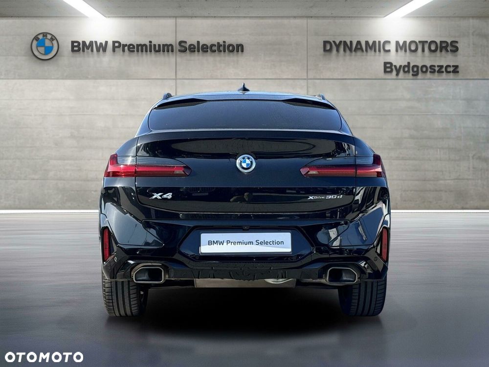 BMW X4 - 5