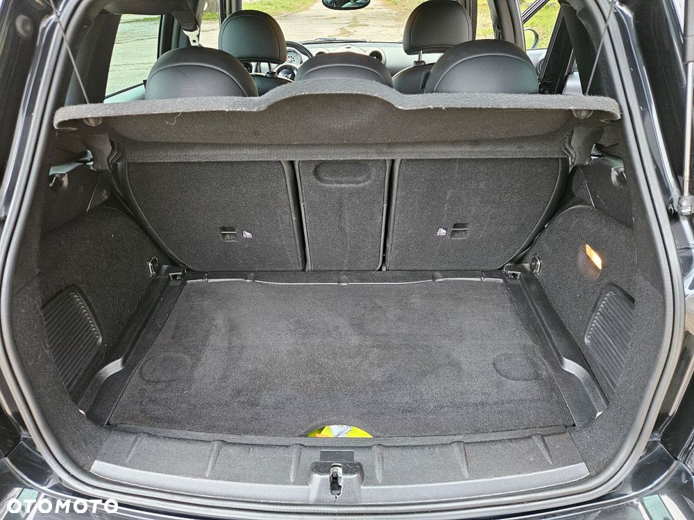 MINI Countryman Cooper S ALL4 - 8