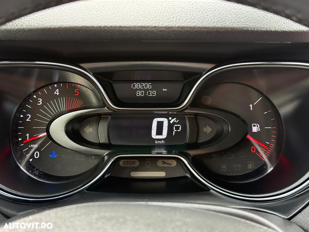 Renault Captur ENERGY dCi 90 EDC XMOD - 25