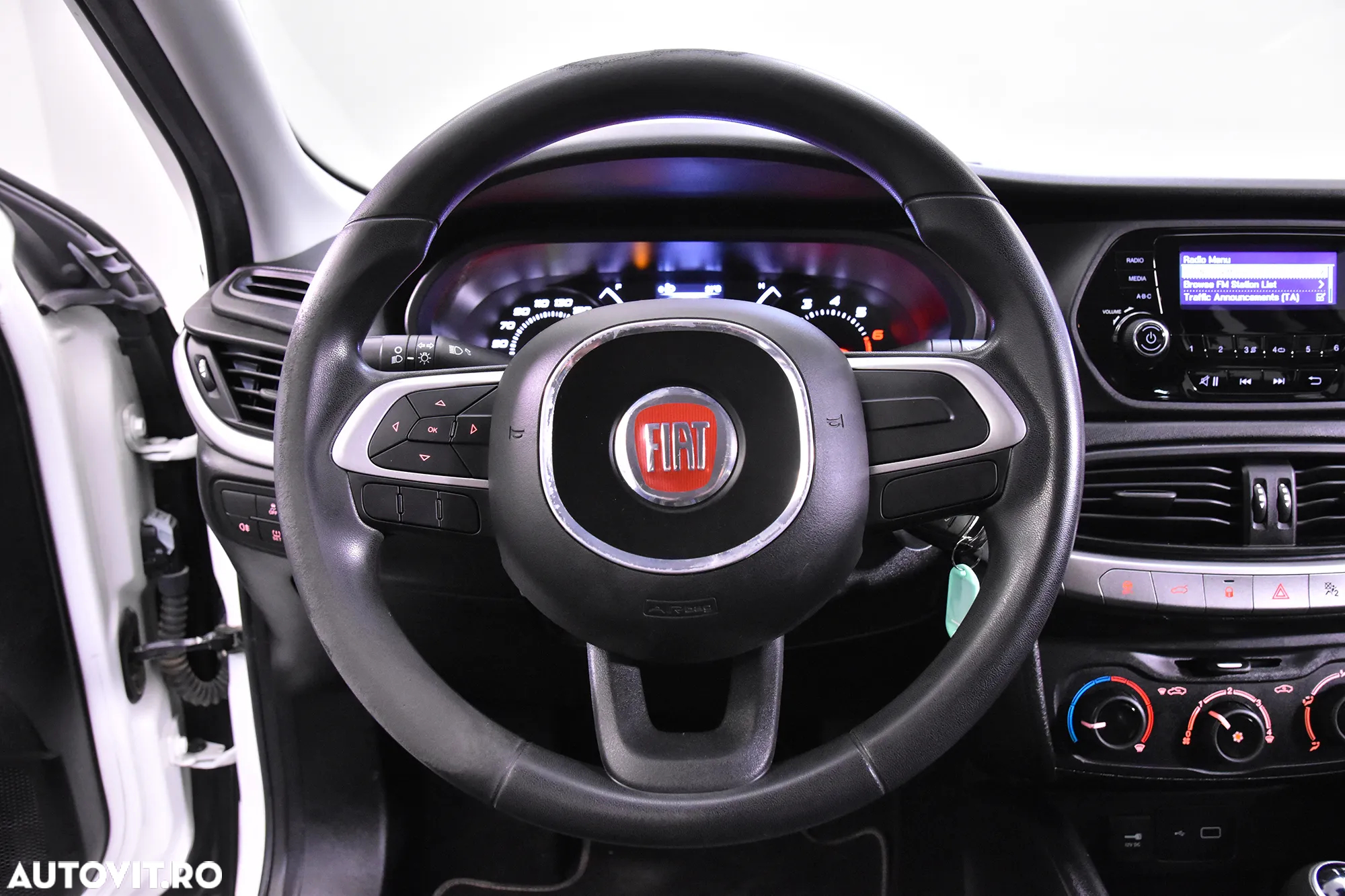Fiat Tipo - 16