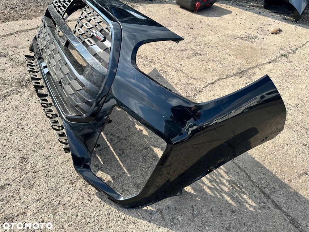 zderzak przód przedni mini countryman iii u25 24- - 6