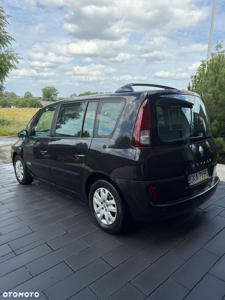 Renault Espace 2.0 dCi Expression - 3