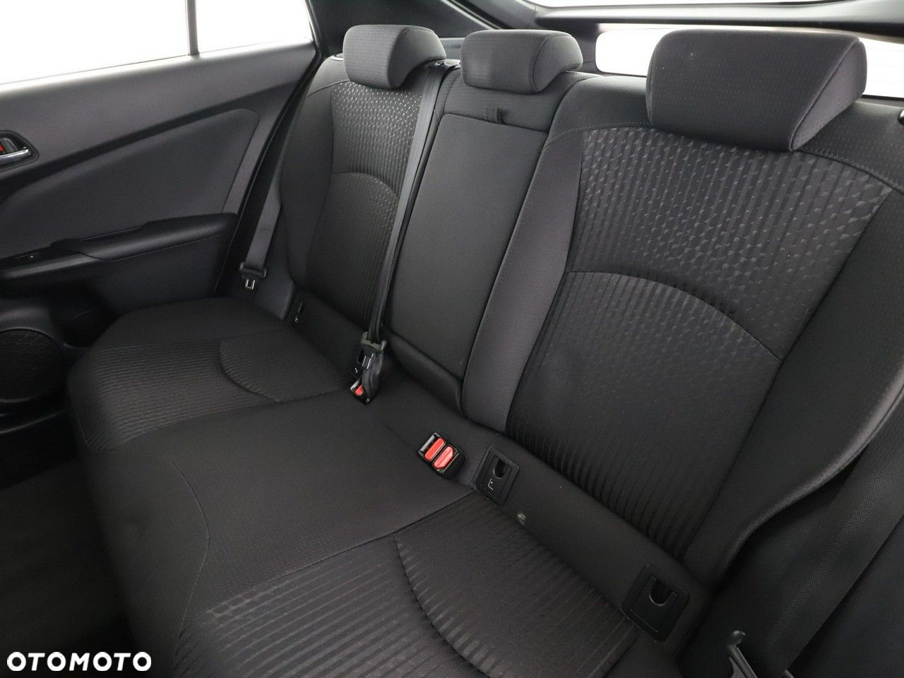 Toyota Prius 1.8 Hybrid Comfort - 17