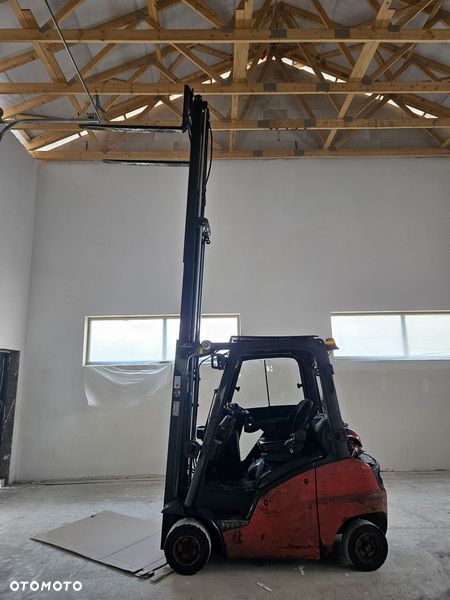 Linde H20T - 5