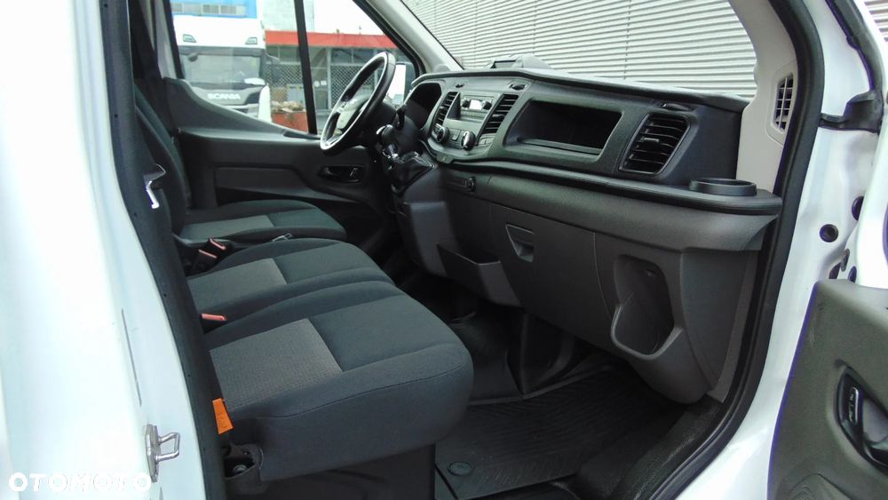 Ford TRANSIT - 33