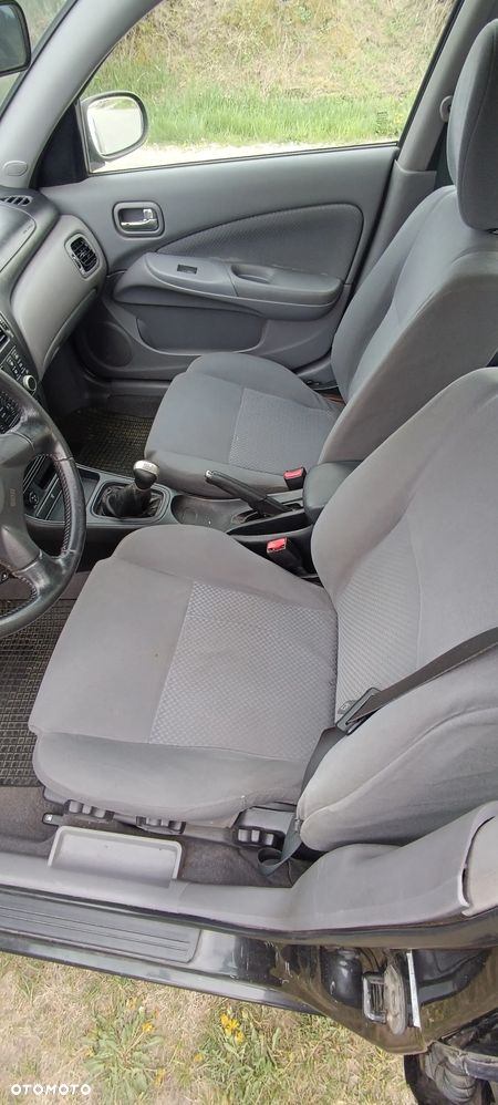 Nissan Almera 1.5 Comfort High - 5
