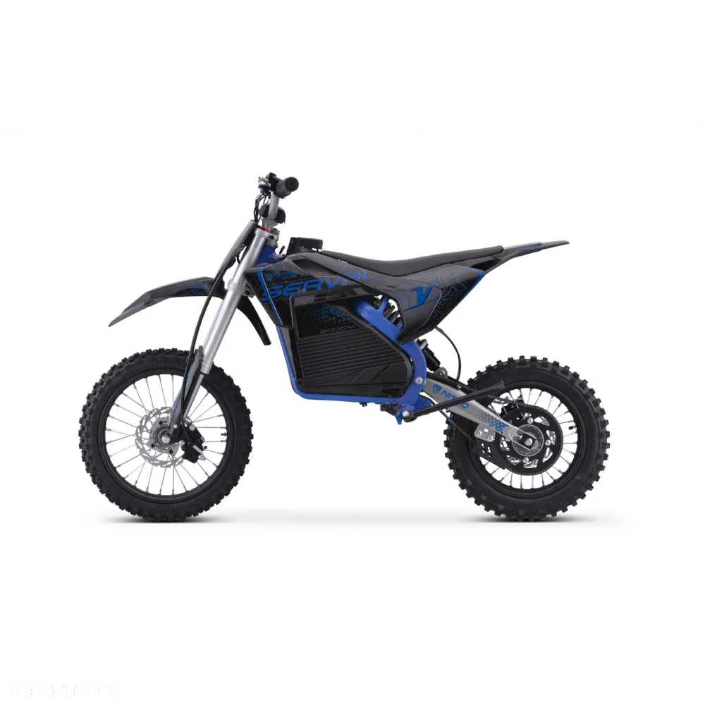 Nitro Motors Inny - 2
