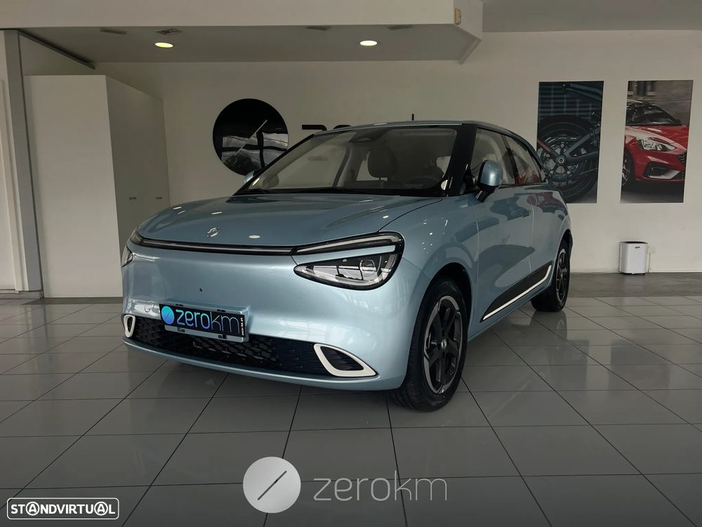 Dongfeng Box - 2