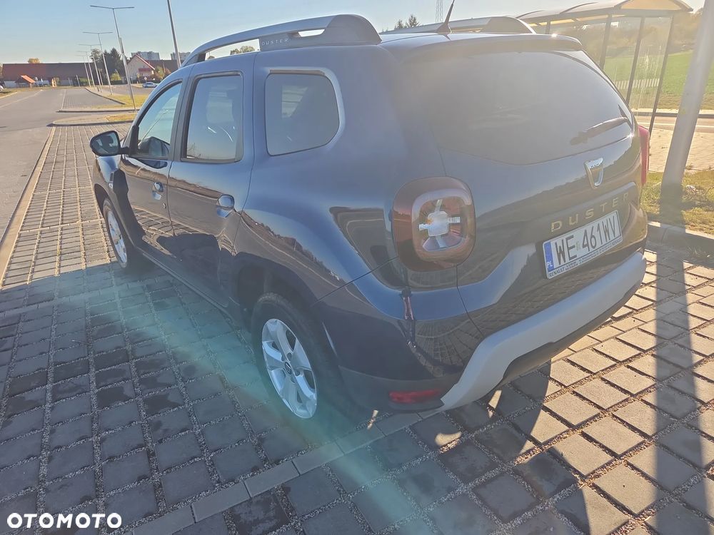 Dacia Duster - 7