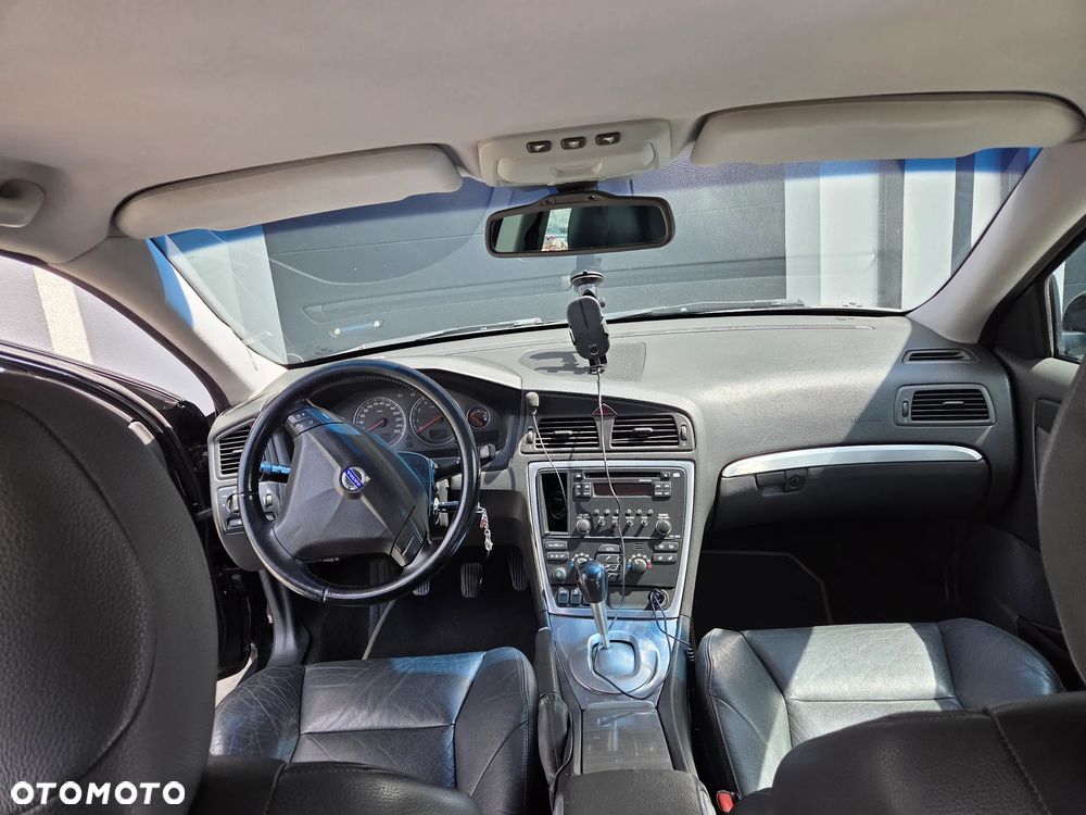 Volvo S60 2.4 Summum - 15