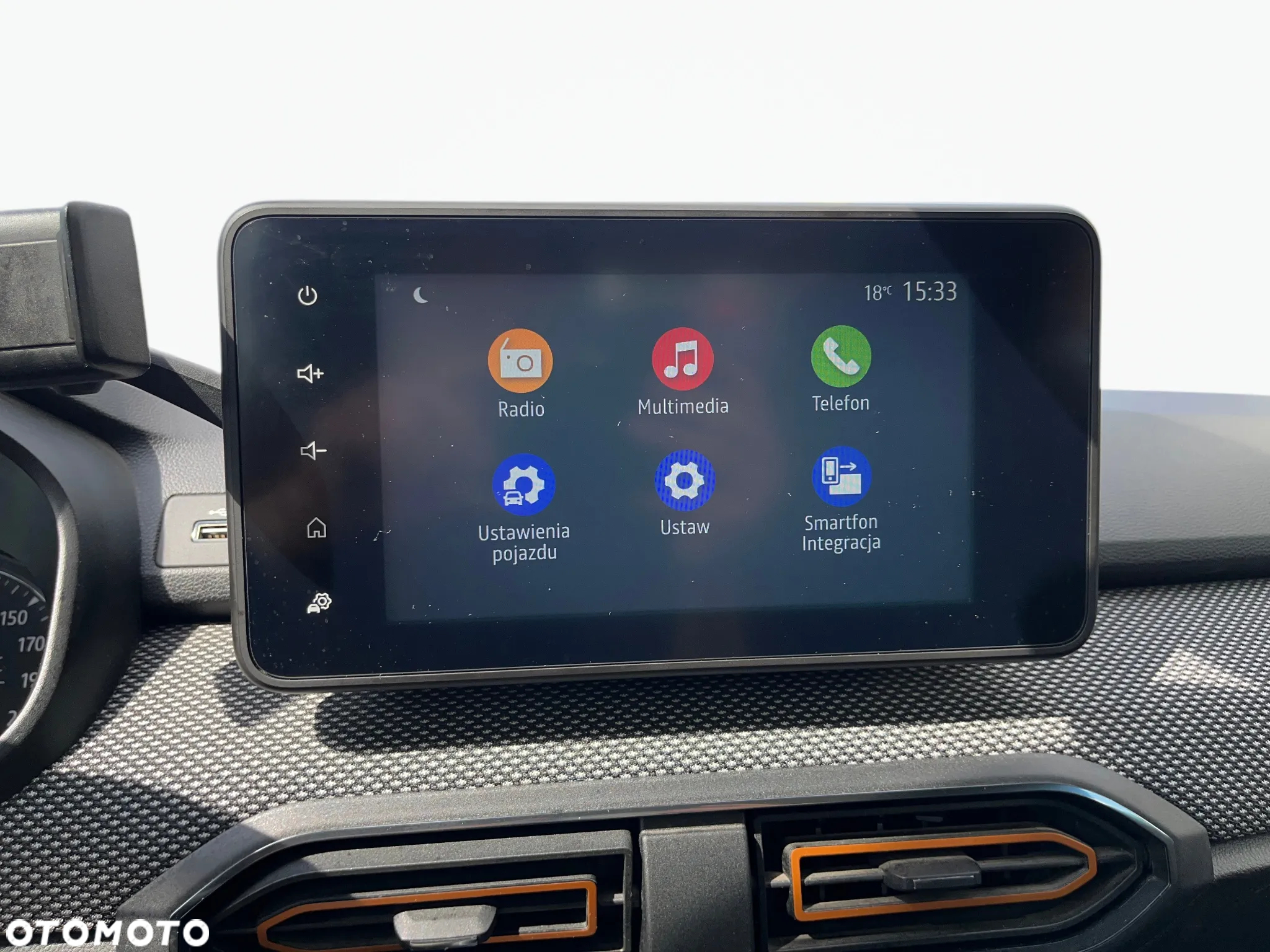 Dacia Sandero Stepway - 16