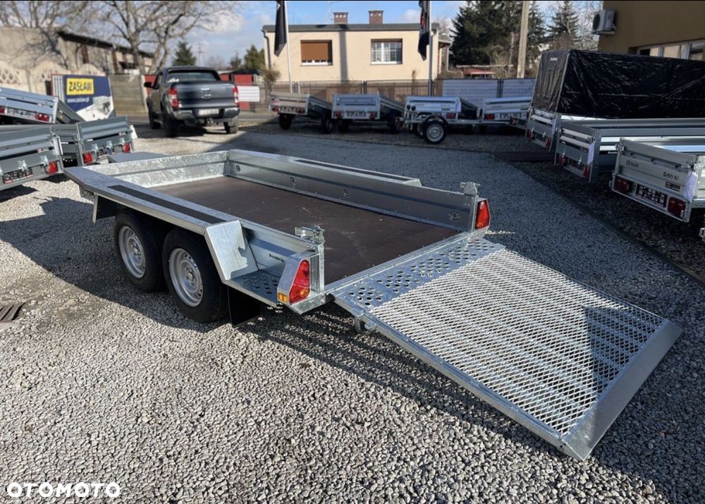 Brenderup MT3080 - 5