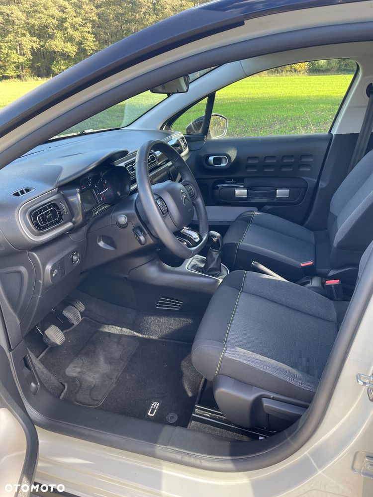 Citroën C3 - 6