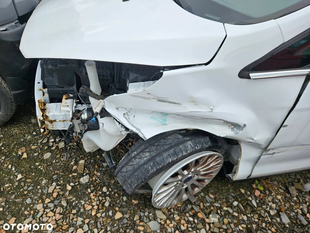 Ford B-MAX 1.6 COOL&CONNECT - 11