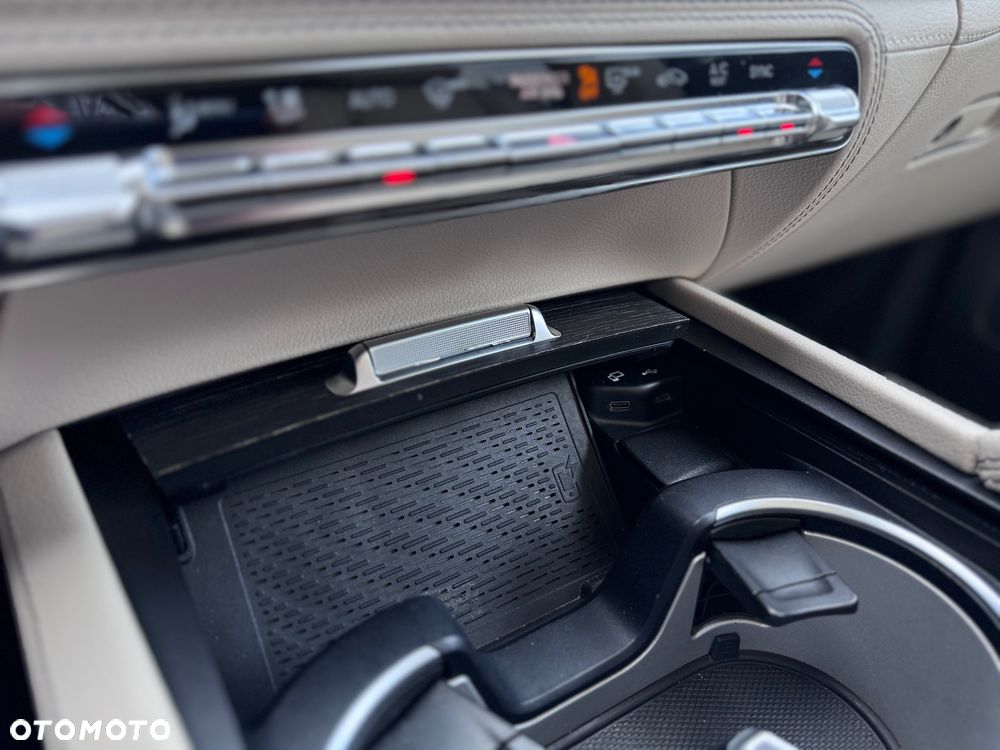 Mercedes-Benz GLE 400 d 4-Matic Executive - 28