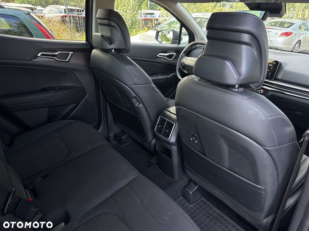 Kia Sportage 1.6 T-GDI L 2WD DCT - 30