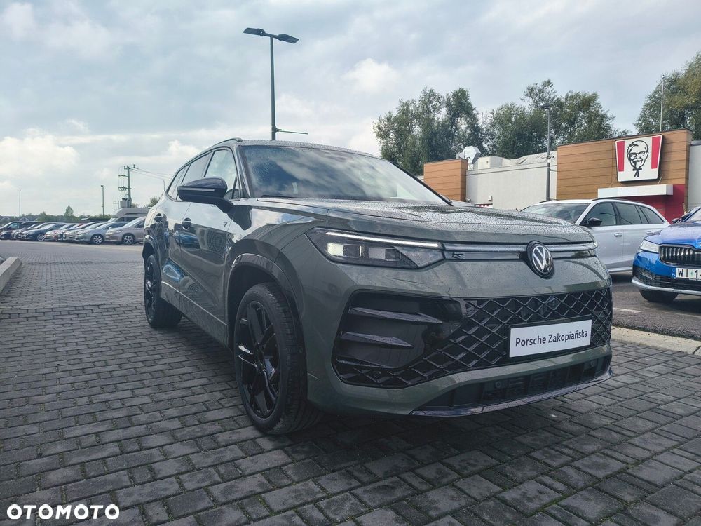 Volkswagen Tayron 2026 photo 3