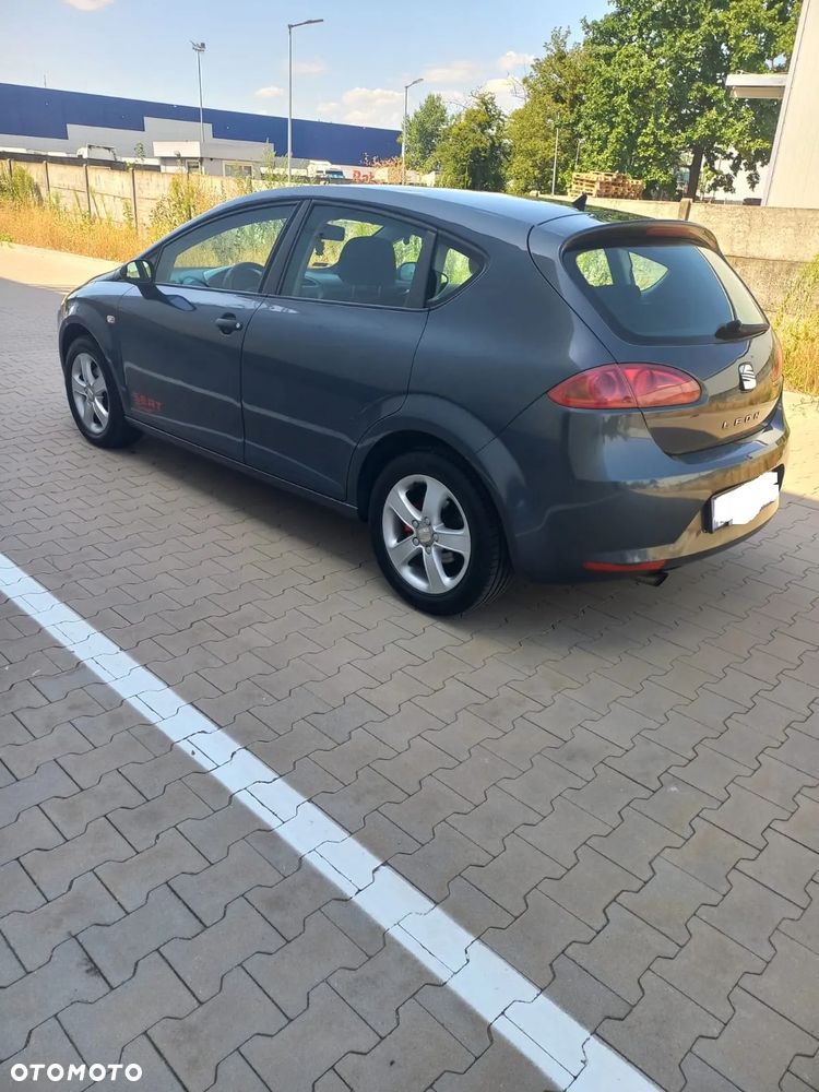Seat Leon - 6