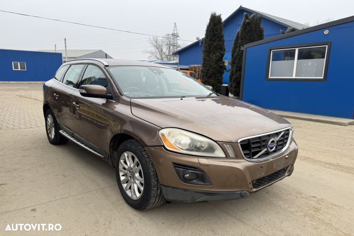 Cutie de viteze automata 2.4D D5244T10 TF-80SC AWD 36050936 Volvo XC6 - 7