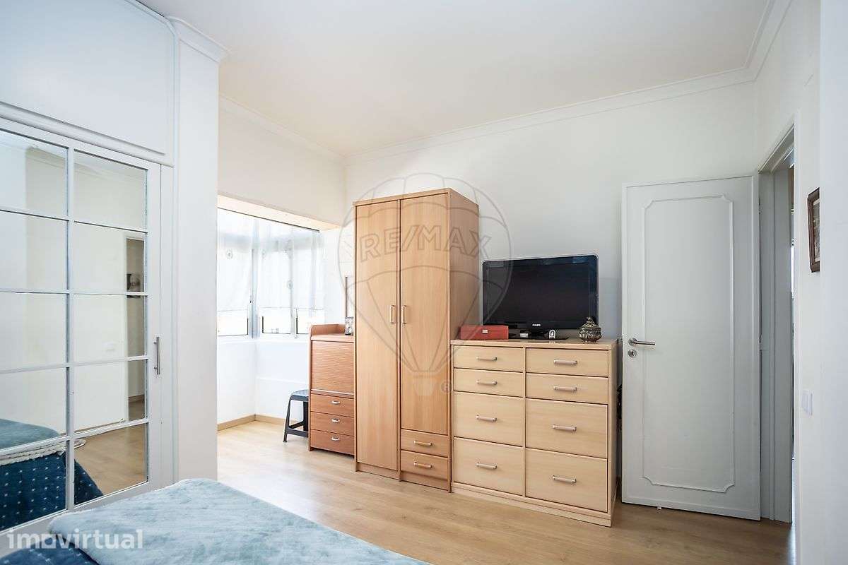 Apartamento T1 para venda - Grande imagem: 4/28