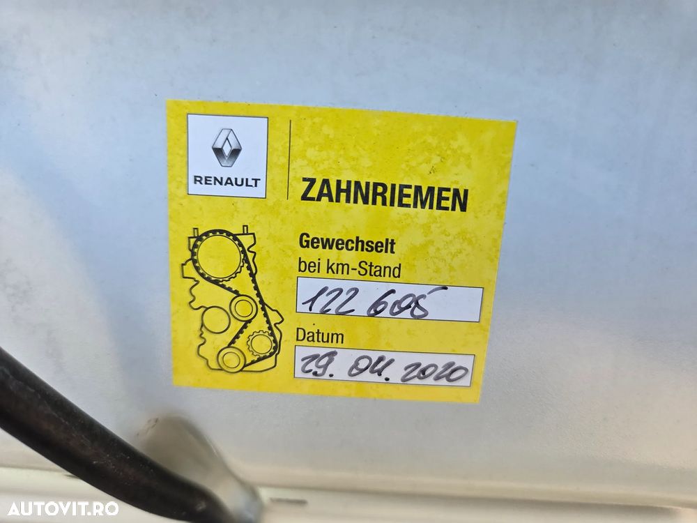 Renault Fluence 1.6 Privilege - 16