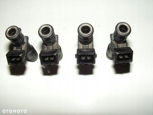 SPARK M300 1,0 S-TEC WTRYSKI WTRYSK WTRYSKIWACZE - 5