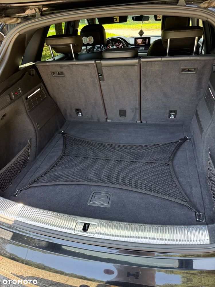 Audi Q5 2.0 TDI Quattro S tronic - 8
