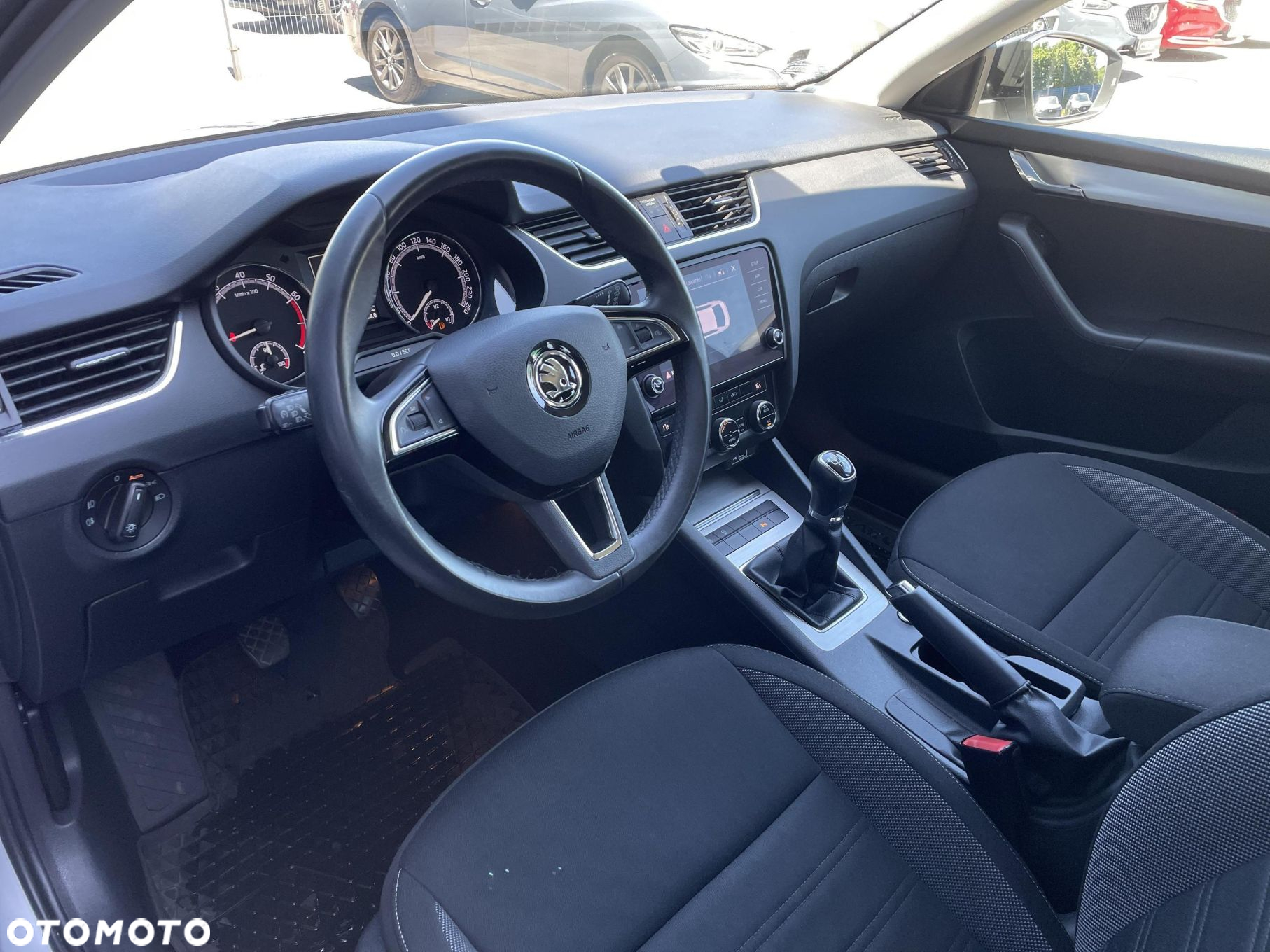 Skoda Octavia 1.5 TSI GPF ACT Ambition - 9
