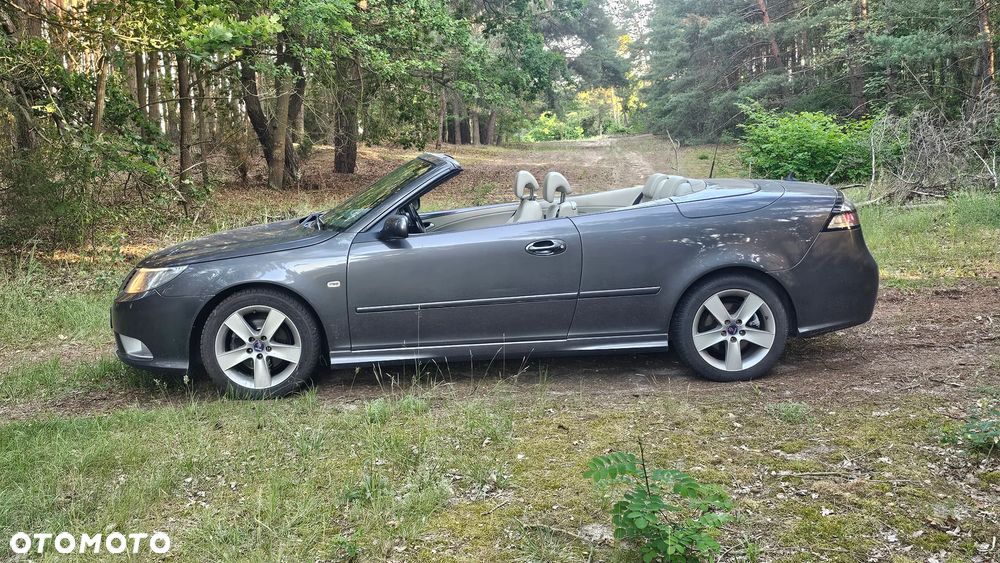 Saab 9-3 1.9 TiD DPF Vector - 23