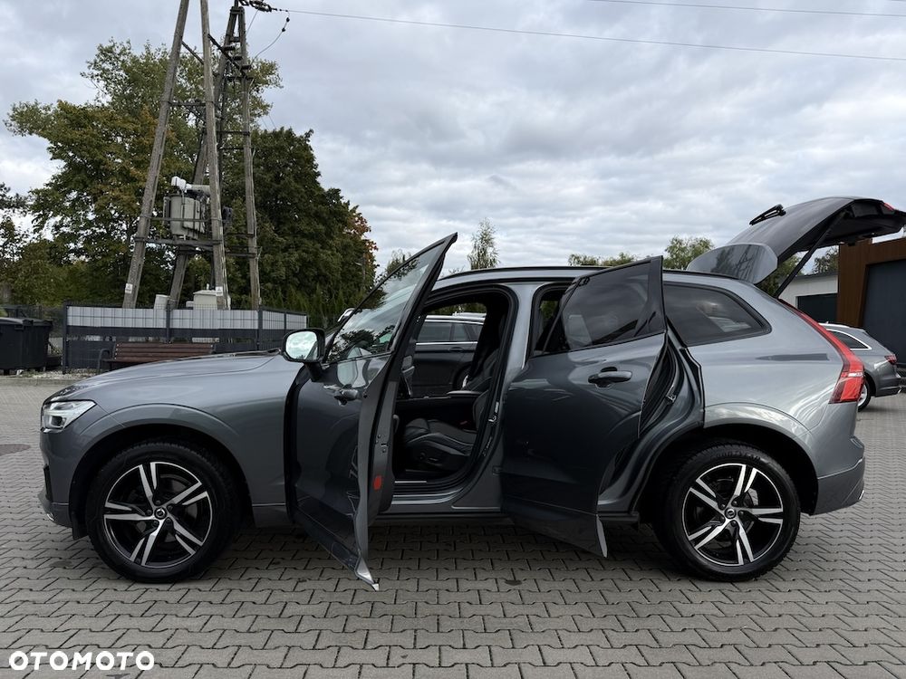 Volvo XC 60 D4 Geartronic RDesign - 13