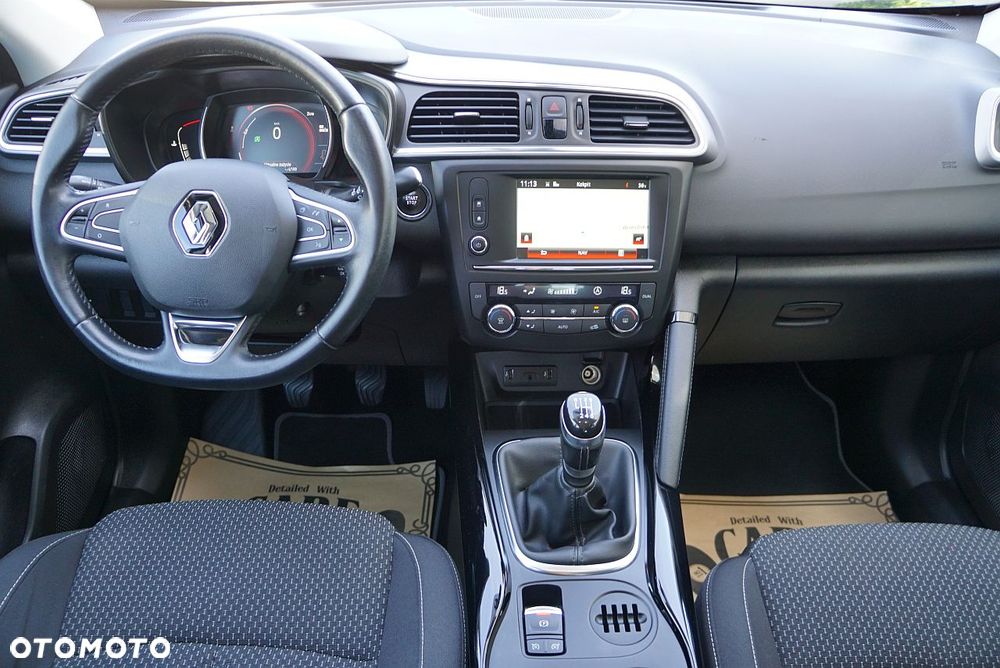 Renault Kadjar - 10
