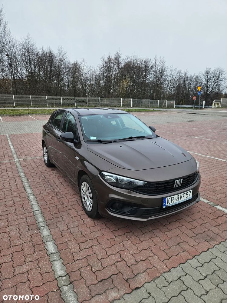Fiat Tipo 1.0 T3 - 23