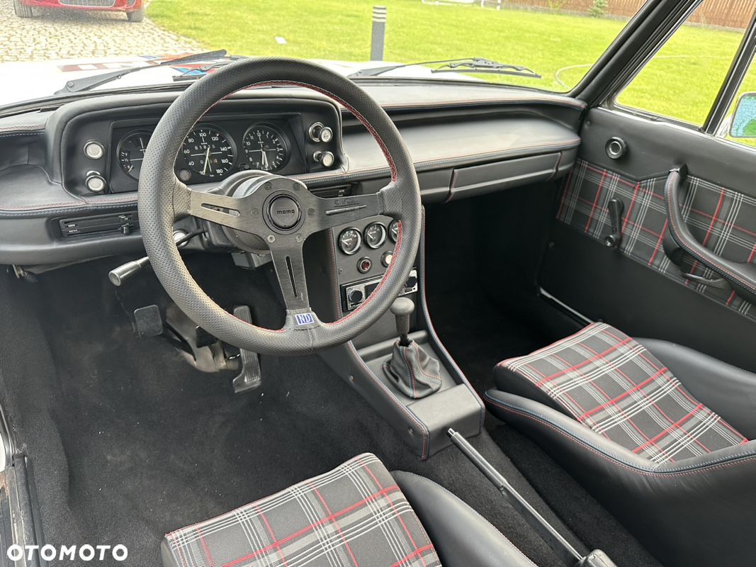 BMW Inny - 16