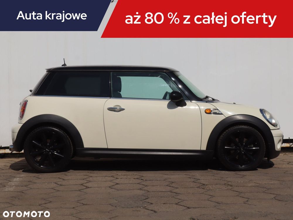 MINI ONE - 8