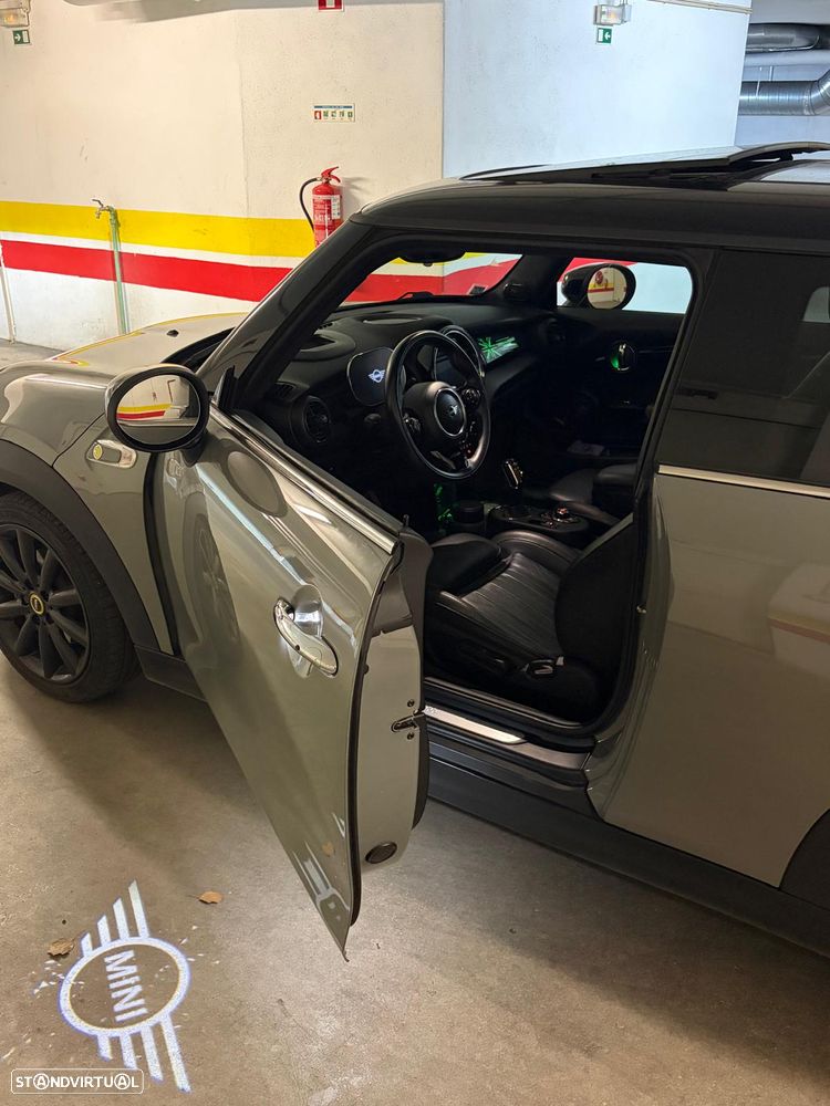 MINI Coupé - 32