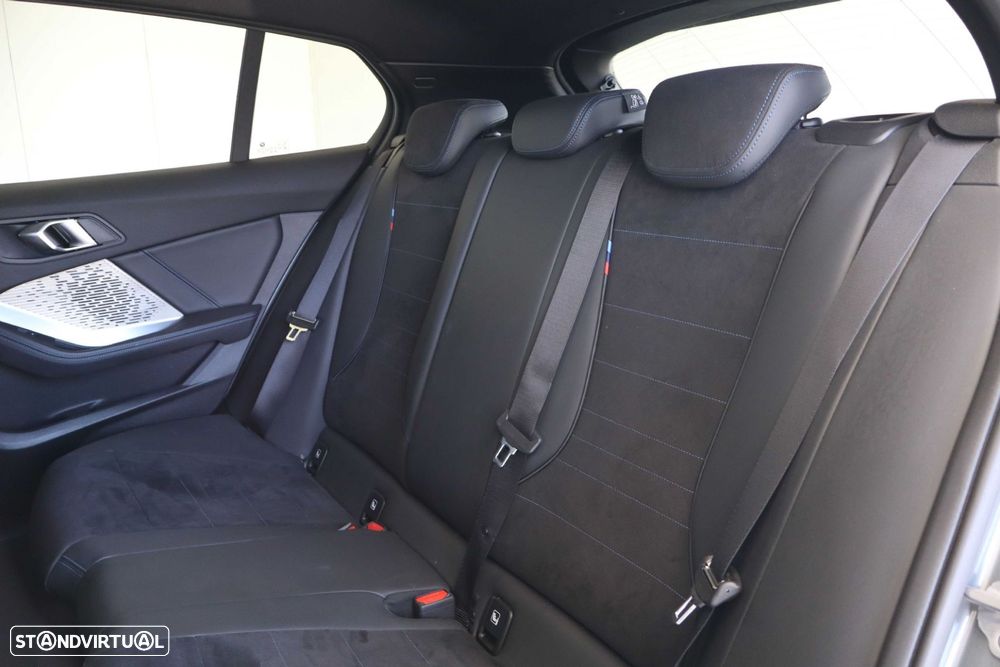BMW 116 Pack Desportivo M - 20