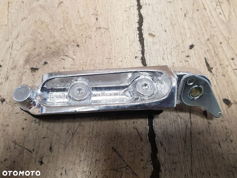 Podnóżek kierowcy prawy Suzuki GSX600F GSX750F 43510-19C02 - 7