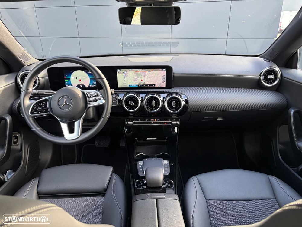 Mercedes-Benz CLA 250 e Style Plus - 7