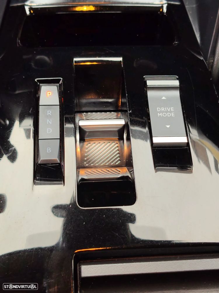 Citroën e-C4 50 kWh Feel - 30