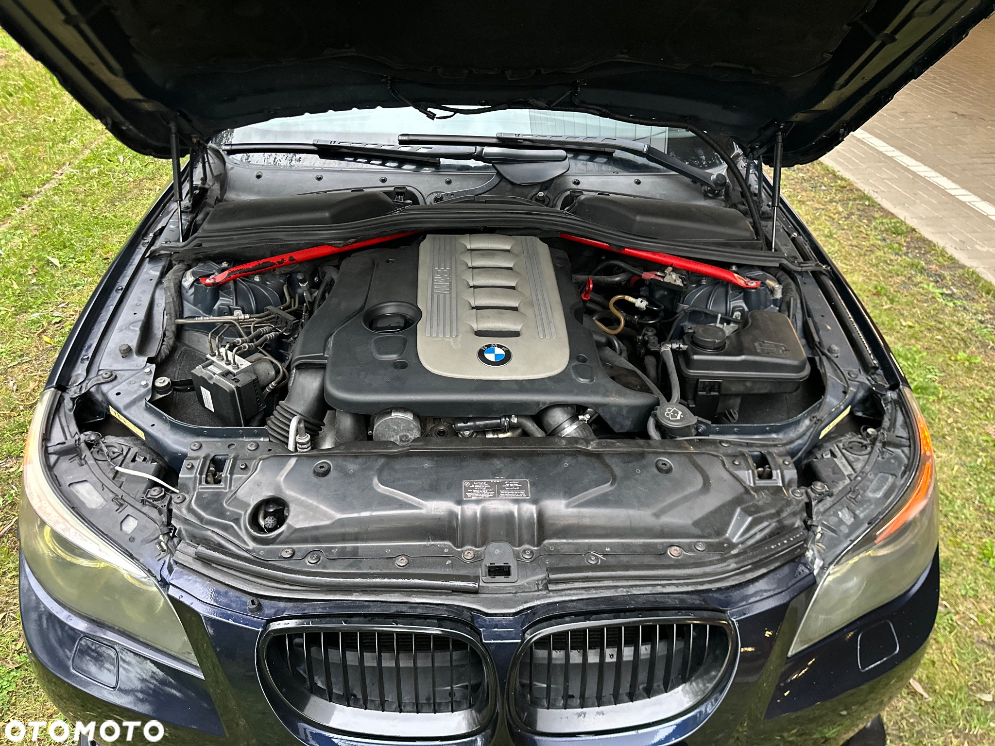BMW Seria 5 - 14