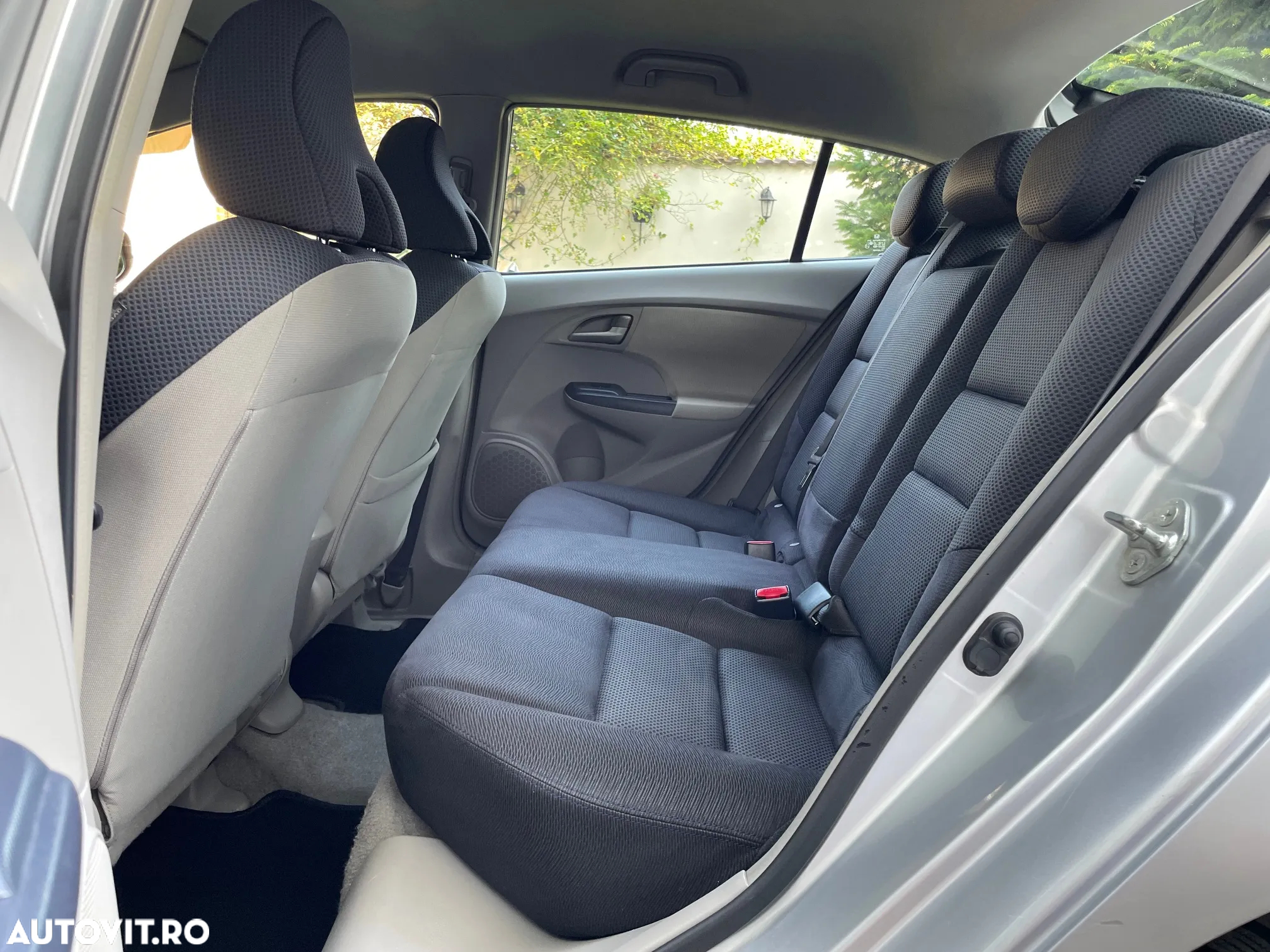 Honda Insight 1.3 - 15