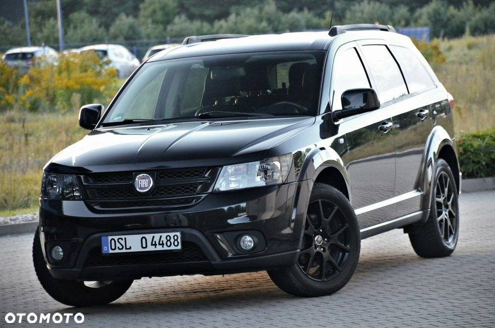 Fiat Freemont - 5