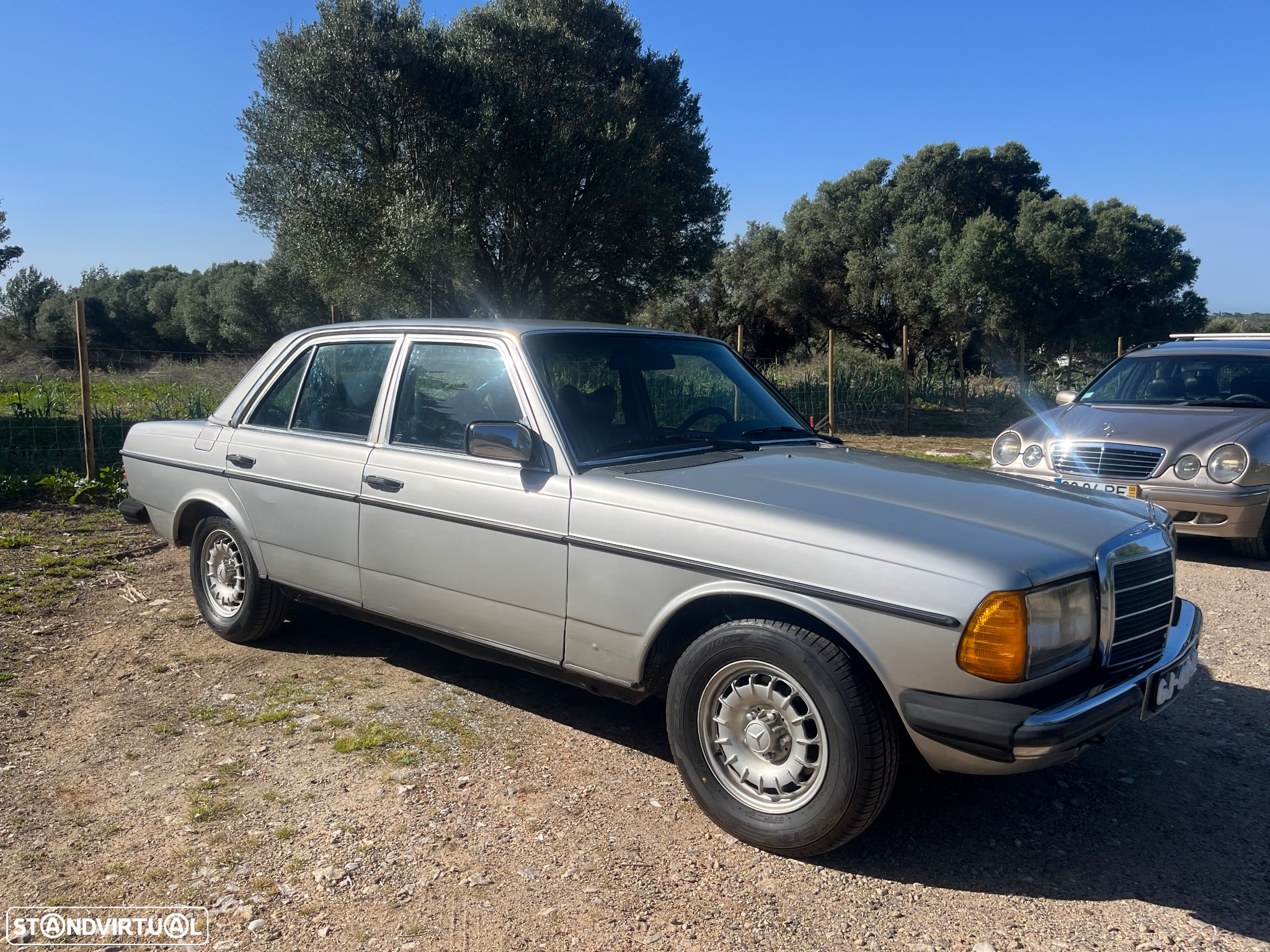 Mercedes-Benz 300 - 14