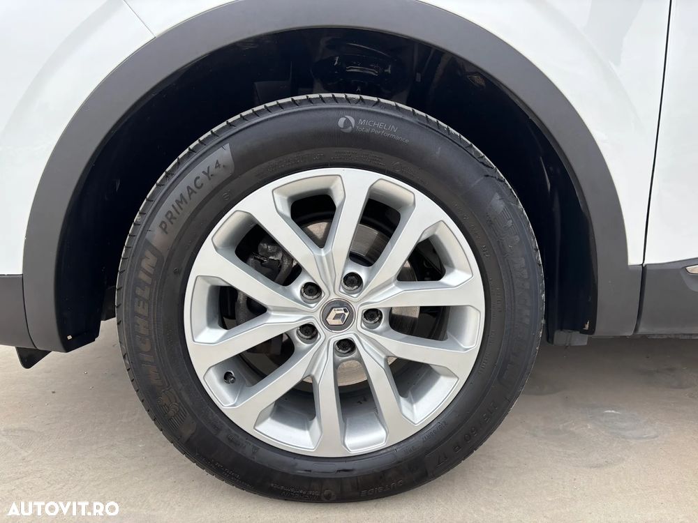 Renault Kadjar 1.5 DCI Zen - 15