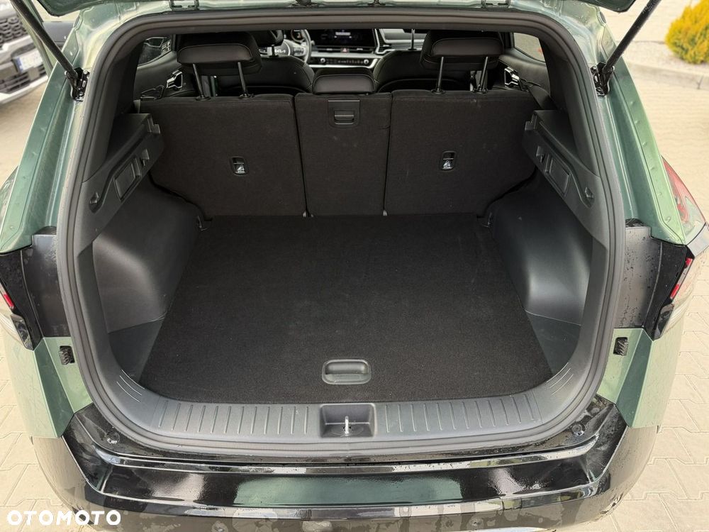Kia Sportage - 17