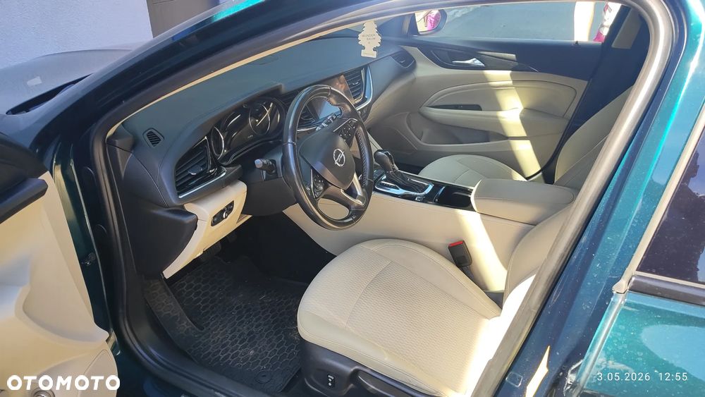 Opel Insignia 1.6 CDTI - 3